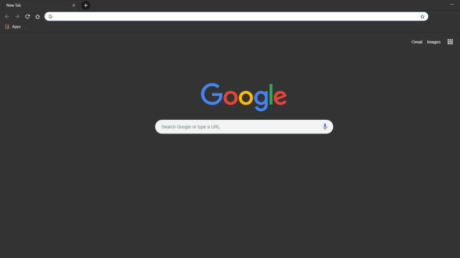 Chrome Windows Logo - Google Chrome On Windows 10 To Soon Get Its Own Dark Mode