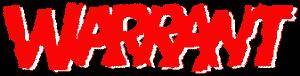 Warrant Band Logo - Warrant (GER) - discography, line-up, biography, interviews, photos