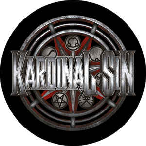 Kardinal Logo - Kardinal Sin | Discography & Songs | Discogs