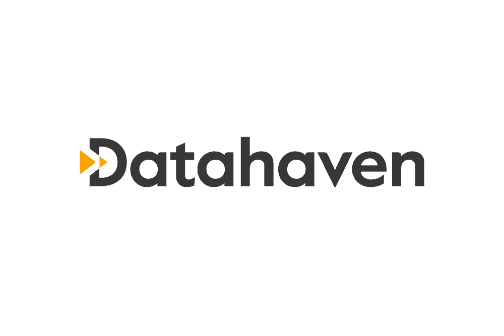 Generic Corporate Logo - Corporate Logo Design & Branding Identity Designed for Datahaven