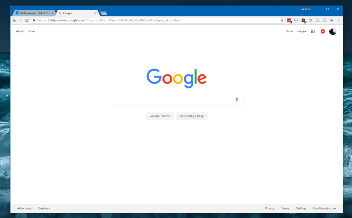 Chrome Windows Logo - Windows 10 April 2018 Update causes Google Chrome to freeze - now ...