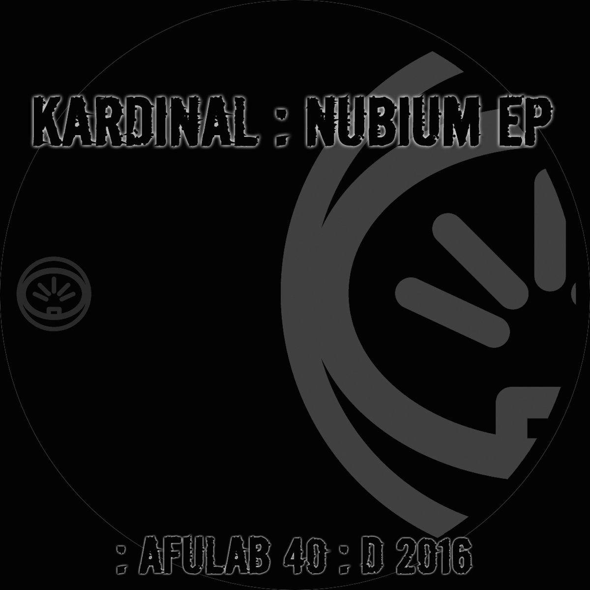 Kardinal Logo - Kardinal