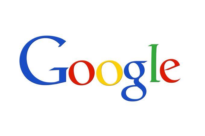 Market with Google Logo - Google parent Alphabet may soon top Apple's market value | New ...