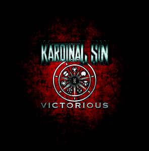 Kardinal Logo - Kardinal Sin - Victorious (Vinyl, LP, Album, Stereo) | Discogs