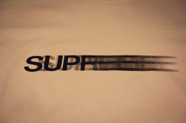 Supreme Faded Logo - Supreme faded Logos