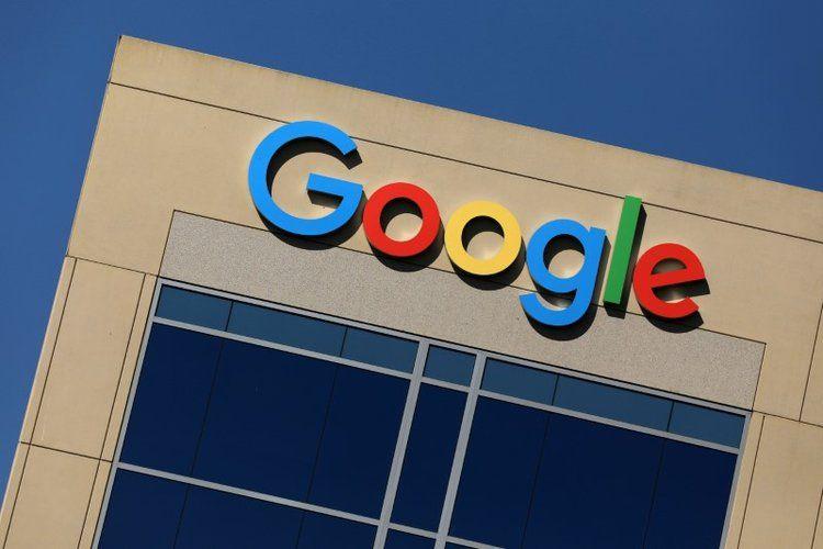 Market with Google Logo - Google eyes Chinese e-sports market with $120 million investment in ...