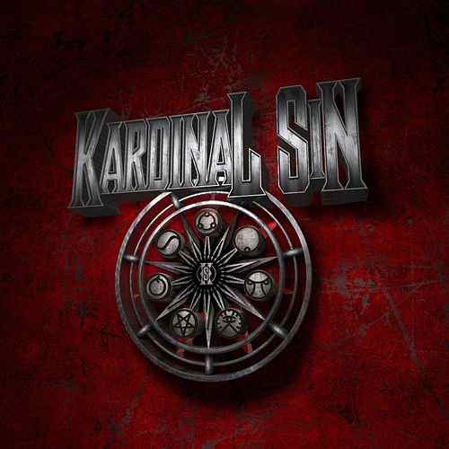 Kardinal Logo - Kardinal Sin by Kardinal Sin