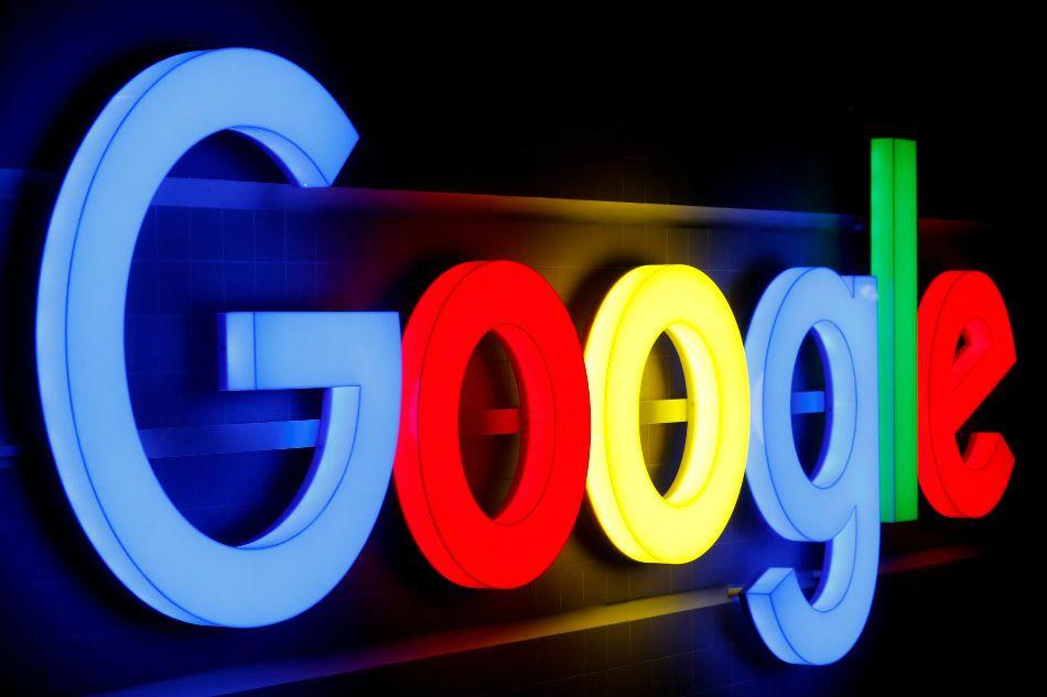 Market with Google Logo - Google Mini captures top spot in connected speaker market: survey ...