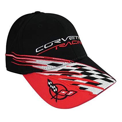 C5 Corvette Logo - Chevrolet Corvette C5 Logo Racing Checkered Flag