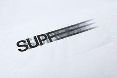 Supreme Faded Logo - Best Sportswear Logos image. Sportswear, Brand design, Branding
