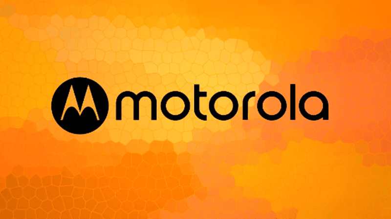Google Motorola Logo - Motorola Is Now Back With A New Logo
