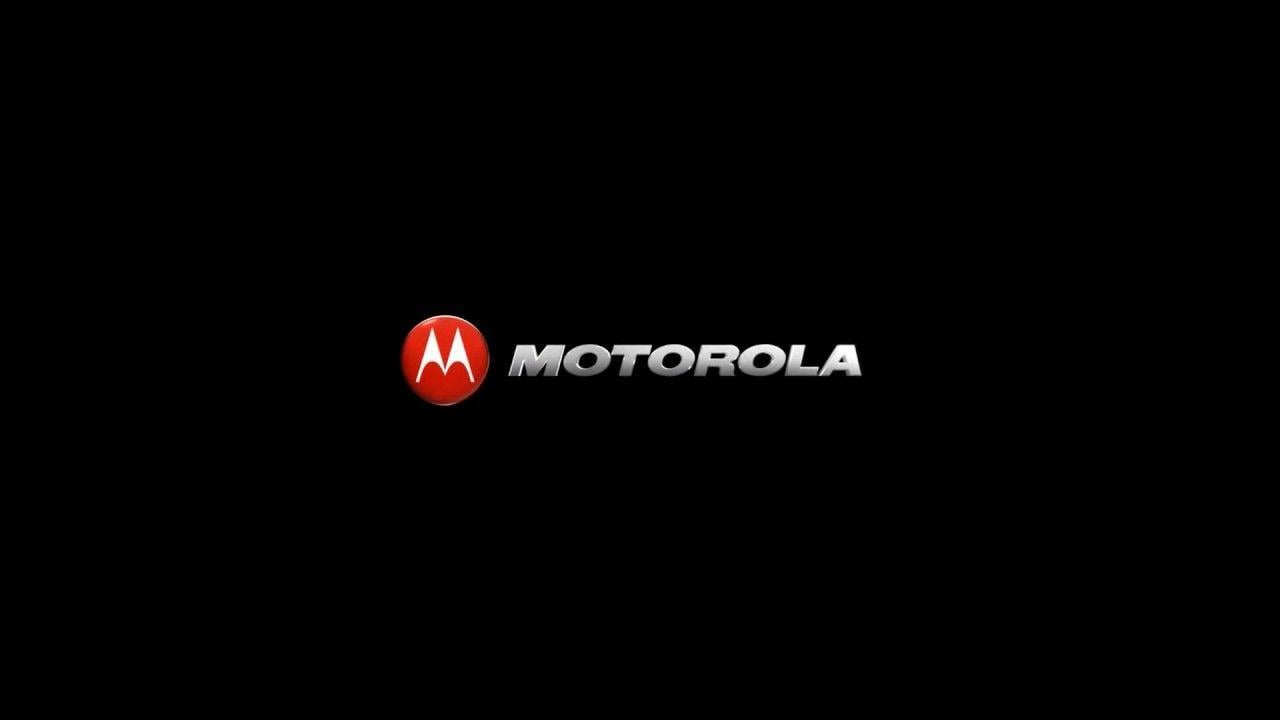 Google Motorola Logo - Motorola Logo - YouTube