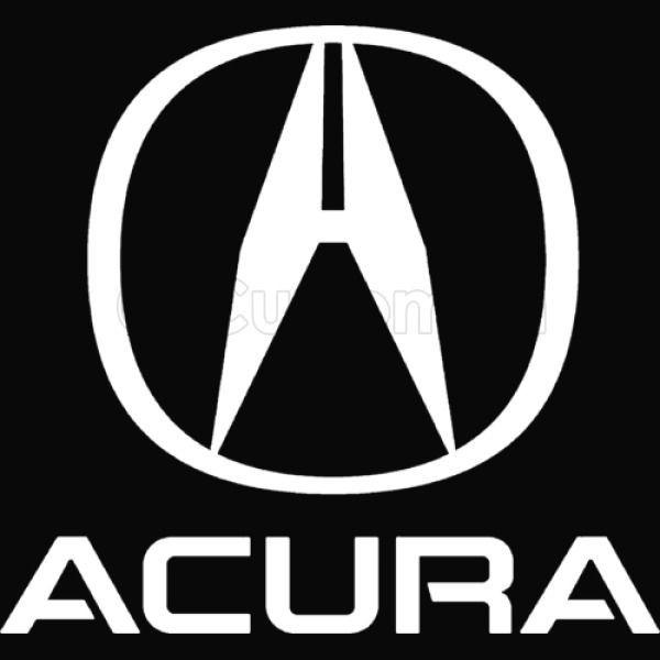 Acura Logo - acura logo Apron | Customon.com