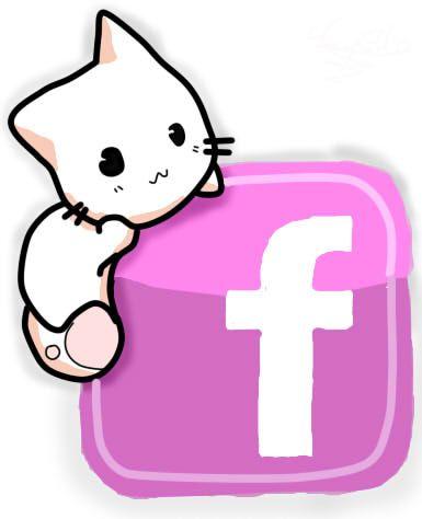 Facebook Cat Logo - Nor' East of Scotland Cat Club