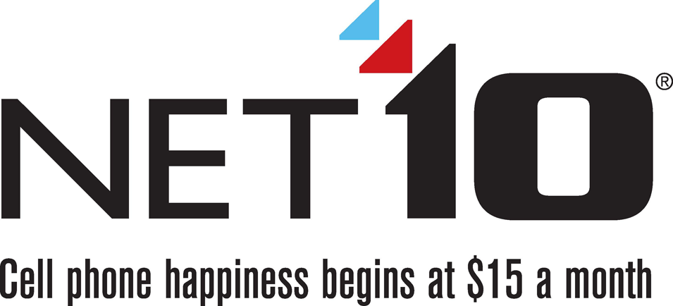 Net 10 Phone Logo - NET10 Wireless - Pay As You Go Made Simple