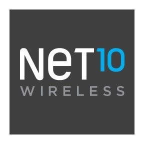 Net 10 Phone Logo - Prepaid Operator Profile: NET10 | Prepaid Phone News