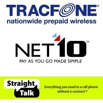 Net 10 Phone Logo - How to Tell Which Network (AT&T, T-Mobile, Sprint or Verizon) a ...