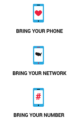 Net 10 Phone Logo - Shop Smartphones, Basic Phones, Home Phones & More