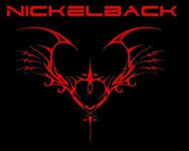 Nickelback Logo - LogoDix