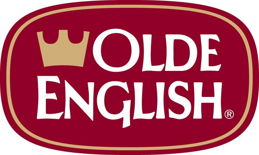 Old a & E Logo - Olde english 800 Logos