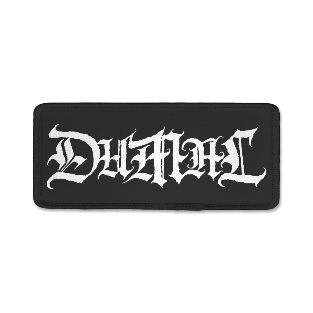 Old a & E Logo - Dumal 