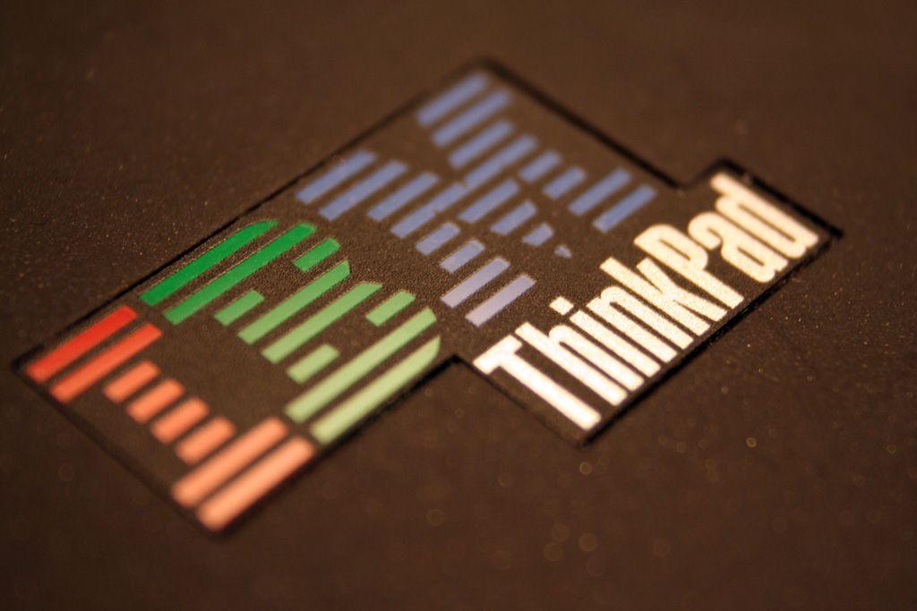 IBM ThinkPad Logo - IBM logo photo