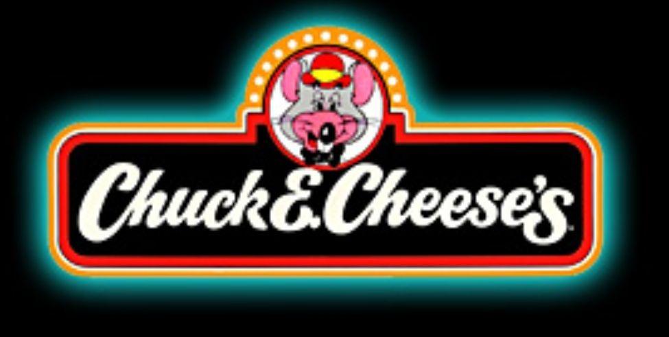 Old a & E Logo - Chuck E. Cheese's | Logopedia | FANDOM powered by Wikia