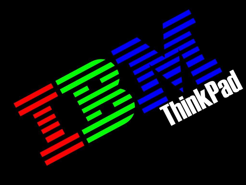 IBM ThinkPad Logo - IBM Wallpaper ThinkPad - WallpaperSafari