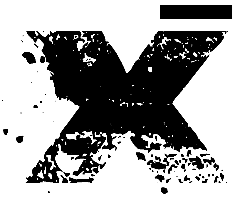 Transparent X Logo - x logo - Google Search | X logo | Education, Music Education, Logos