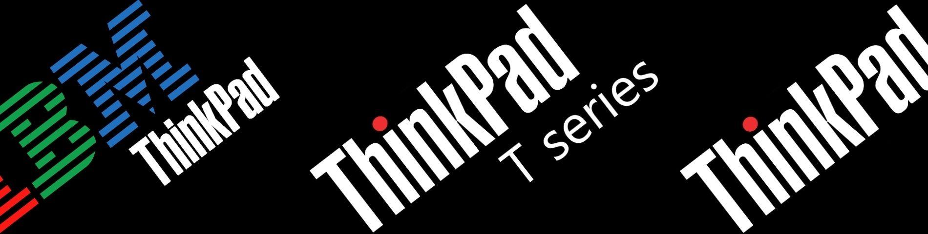 IBM ThinkPad Logo - 25th ThinkPad Anniversary, Part 2: The Crises of the 2000s and the ...