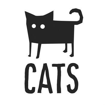 Facebook Cat Logo - CATS