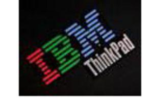 IBM ThinkPad Logo - The IBM ThinkPad: 15 years old today • The Register