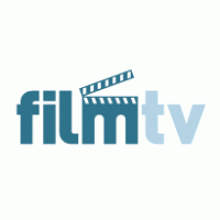 TV and Film Logo - Film TV. Brands of the World™. Download vector logos and logotypes