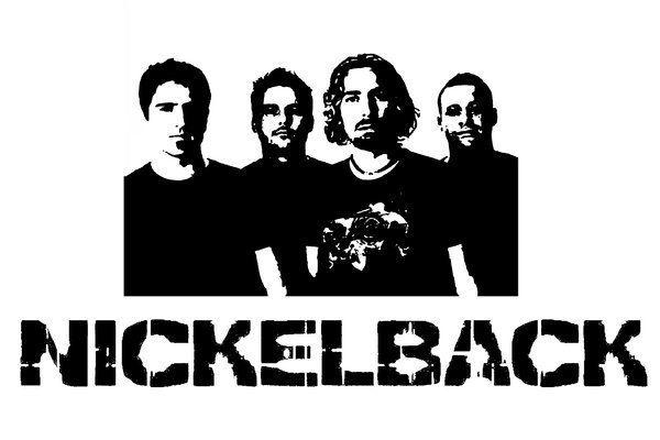 Nickelback Logo - Nickelback images Nickelback wallpaper and background photos (16564563)