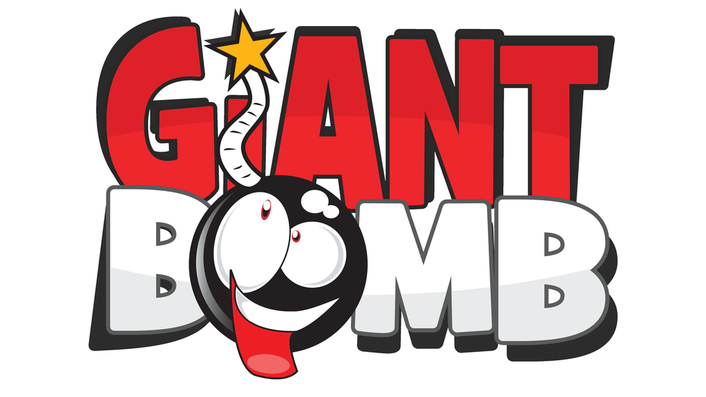 10 Deep Bomb Logo - How Giant Bomb Ten Years Later is Still Changing the Video Games