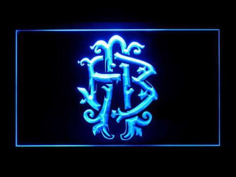 Nickelback Logo - Nickelback Logo LED Neon Sign [Nickelback Logo LED Neon Sign ...