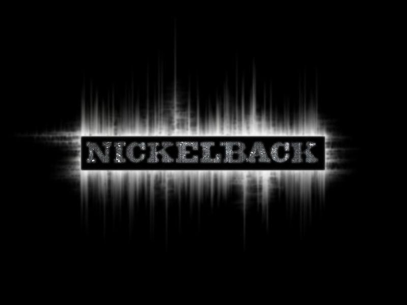 Nickelback Logo - Nickelback images Nickelback HD fond d'écran and background photos ...