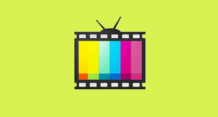 TV and Film Logo - Film and TV Logo Designs, Ideas, Examples. Design Trends