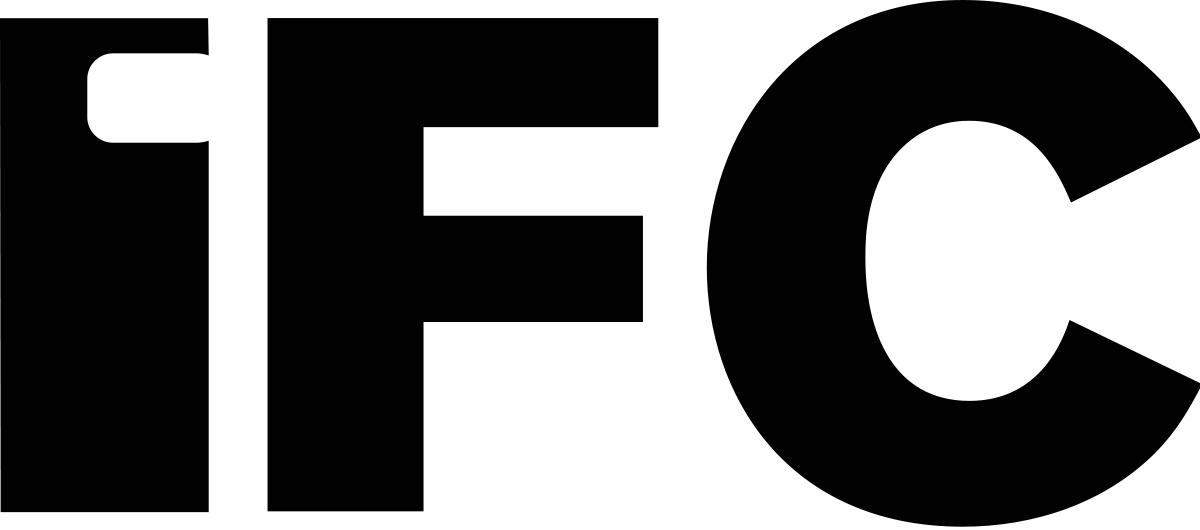 TV and Film Logo - IFC (Canadian TV channel)