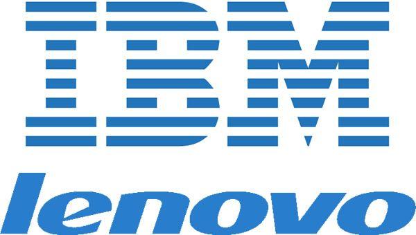 IBM ThinkPad Logo - Repair Service Laptop IBM-Lenovo