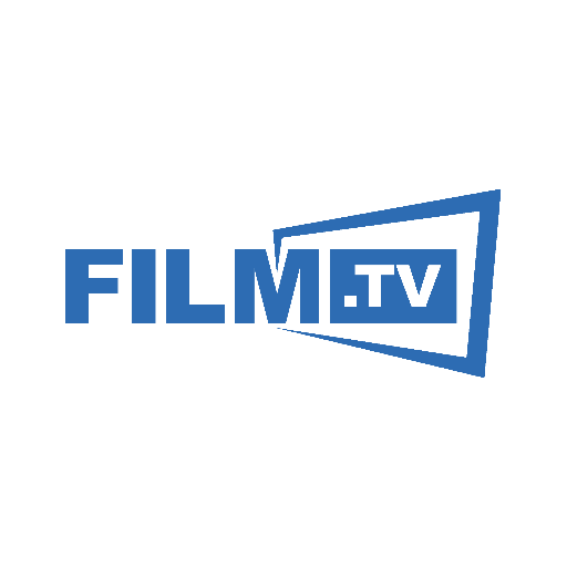 TV and Film Logo - FILM.TV Topnews on Twitter: 