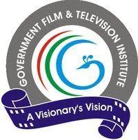 TV and Film Logo - Government Film and Television Institute