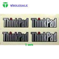 IBM ThinkPad Logo - IBM Lenovo ThinkPad Logo Badge for T2 T4 T6 Series | eBay