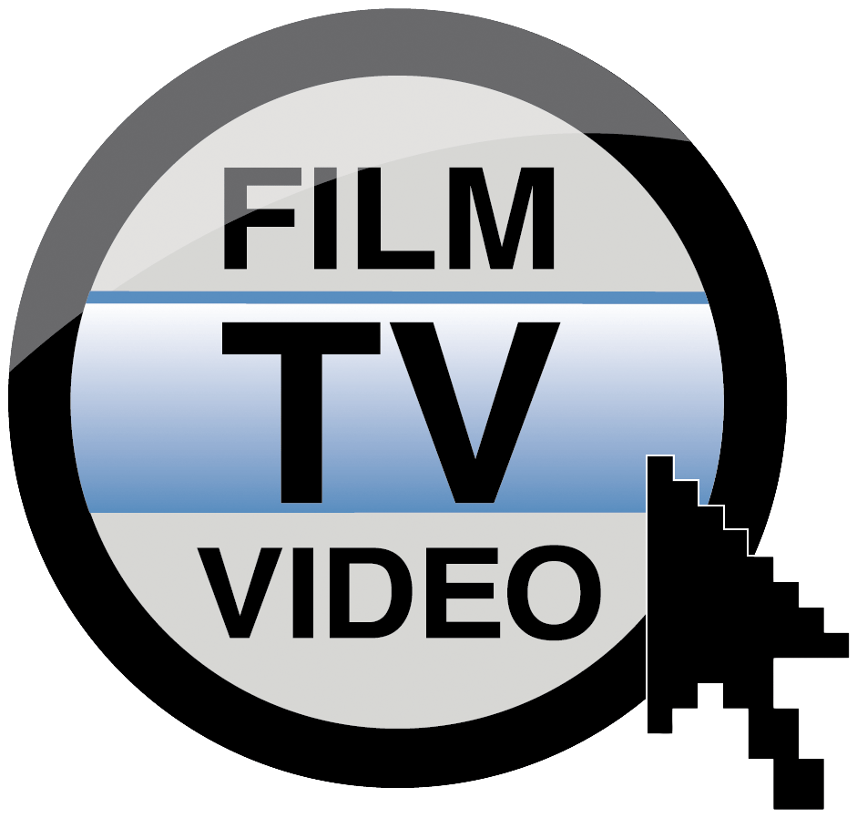 TV and Film Logo - Home - film-tv-video.de