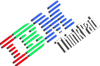 IBM ThinkPad Logo - USED LAPTOPS, DELL, TOSHIBA, IBM