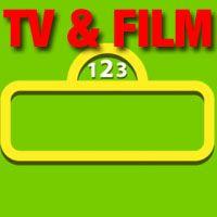 TV and Film Logo - Icon Pop Quiz Answers TV & Film Level 2 : Icon Pop Answers