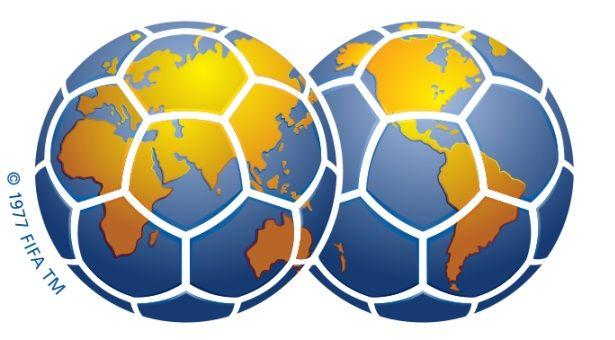 Soccer Ball World Logo - FIFA 2014 World Cup tikets to sell at $90 minimum - StarAfrica