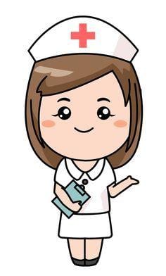 Nurse Black and White Logo - Image result for clipart nurse black and white | Teachings | Nurse ...