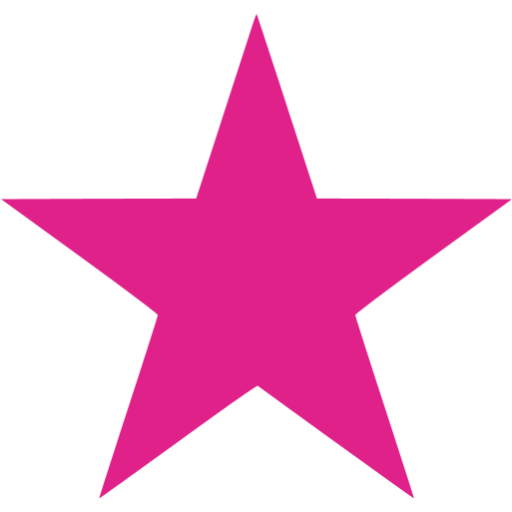 Pink Star Logo - Image result for pink star logo | Adult Content | Pinterest | Pink ...