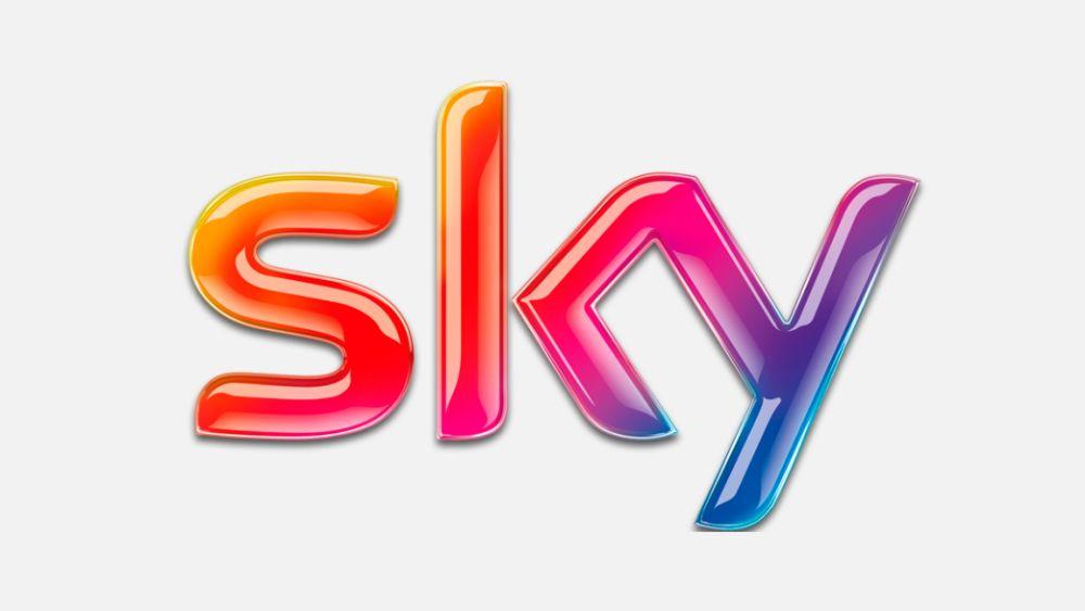 TV and Film Logo - Sky Posts Earnings Rise in Last Half of 2017, Announces Move Into ...